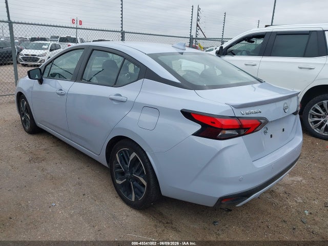 Продажа на аукционе авто 2023 Nissan Versa 1.6 Sr Xtronic Cvt, vin: 3N1CN8FV3PL824994, номер лота: 45341002