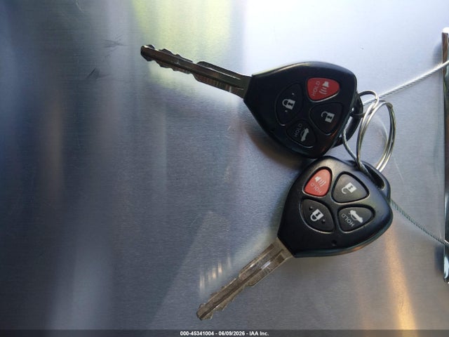 Продаж на аукціоні авто 2013 Toyota Corolla S, vin: 5YFBU4EE6DP115125, номер лоту: 45341004