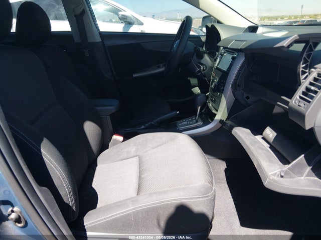 Продаж на аукціоні авто 2013 Toyota Corolla S, vin: 5YFBU4EE6DP115125, номер лоту: 45341004