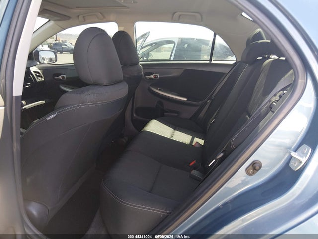 Продаж на аукціоні авто 2013 Toyota Corolla S, vin: 5YFBU4EE6DP115125, номер лоту: 45341004