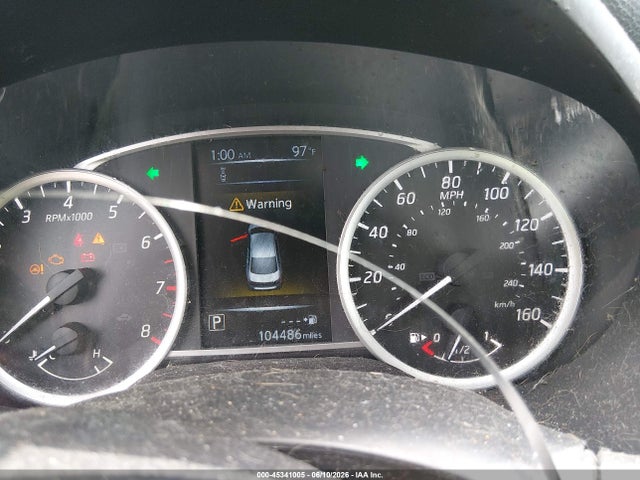 Продаж на аукціоні авто 2018 Nissan Sentra S, vin: 3N1AB7AP7JY217669, номер лоту: 45341005