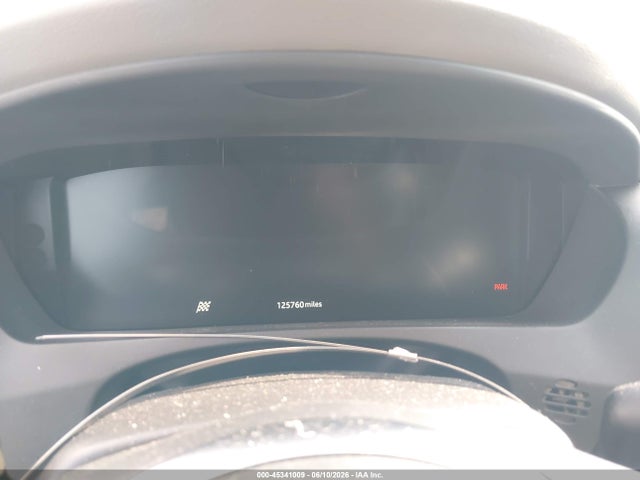 Продаж на аукціоні авто 2018 Jaguar F-pace 25t R-sport, vin: SADCL2FX2JA295042, номер лоту: 45341009