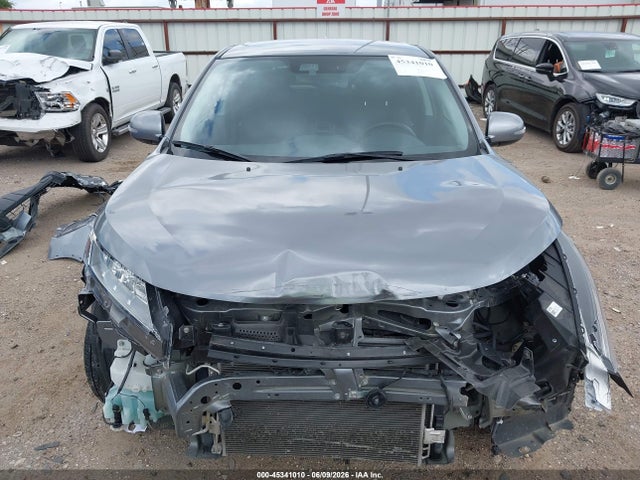 Продаж на аукціоні авто 2024 Mitsubishi Outlander Sport 2.0 Es Awc/2.0 Le Awc/2.0 Ralliart Awc/2.0 S Awc/2.0 Se Awc/2.0 Trail Edition Awc, vin: JA4ARUAUXRU020887, номер лоту: 45341010