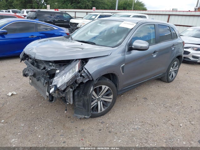 Продаж на аукціоні авто 2024 Mitsubishi Outlander Sport 2.0 Es Awc/2.0 Le Awc/2.0 Ralliart Awc/2.0 S Awc/2.0 Se Awc/2.0 Trail Edition Awc, vin: JA4ARUAUXRU020887, номер лоту: 45341010
