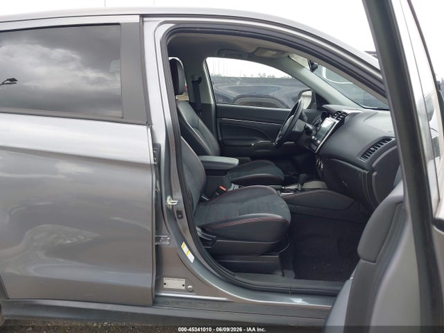 Продаж на аукціоні авто 2024 Mitsubishi Outlander Sport 2.0 Es Awc/2.0 Le Awc/2.0 Ralliart Awc/2.0 S Awc/2.0 Se Awc/2.0 Trail Edition Awc, vin: JA4ARUAUXRU020887, номер лоту: 45341010