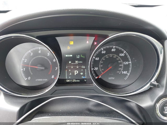 Продаж на аукціоні авто 2024 Mitsubishi Outlander Sport 2.0 Es Awc/2.0 Le Awc/2.0 Ralliart Awc/2.0 S Awc/2.0 Se Awc/2.0 Trail Edition Awc, vin: JA4ARUAUXRU020887, номер лоту: 45341010