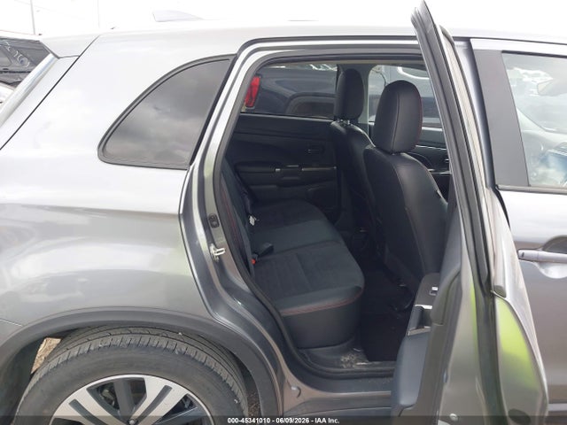 Продаж на аукціоні авто 2024 Mitsubishi Outlander Sport 2.0 Es Awc/2.0 Le Awc/2.0 Ralliart Awc/2.0 S Awc/2.0 Se Awc/2.0 Trail Edition Awc, vin: JA4ARUAUXRU020887, номер лоту: 45341010