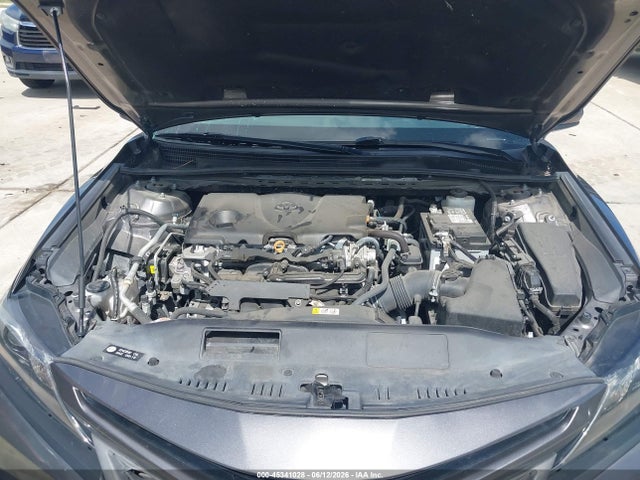 Aukcja sprzedaży 2021 Toyota Camry Se, vin: 4T1G11AK9MU421274, numer aukcji: 45341028