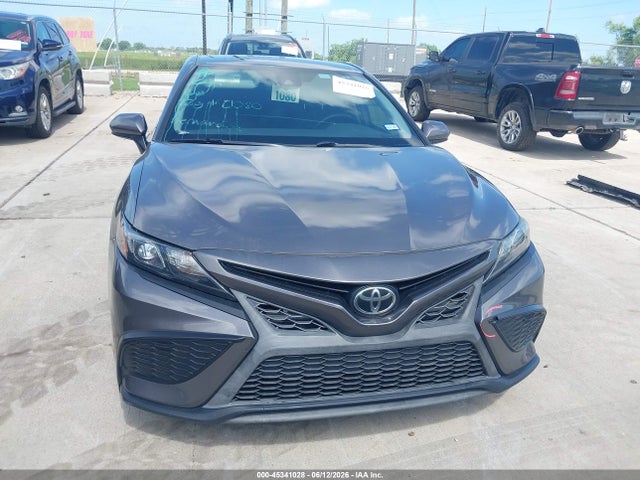 Aukcja sprzedaży 2021 Toyota Camry Se, vin: 4T1G11AK9MU421274, numer aukcji: 45341028