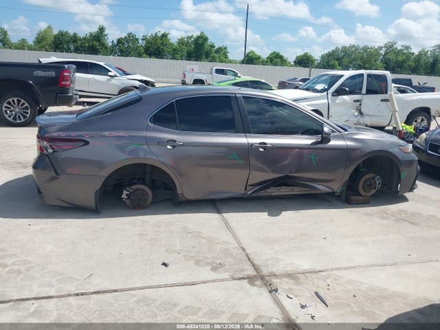 Aukcja sprzedaży 2021 Toyota Camry Se, vin: 4T1G11AK9MU421274, numer aukcji: 45341028