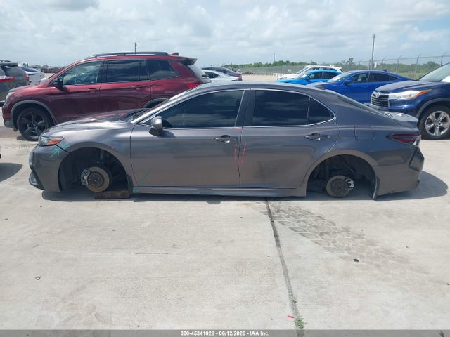 Aukcja sprzedaży 2021 Toyota Camry Se, vin: 4T1G11AK9MU421274, numer aukcji: 45341028