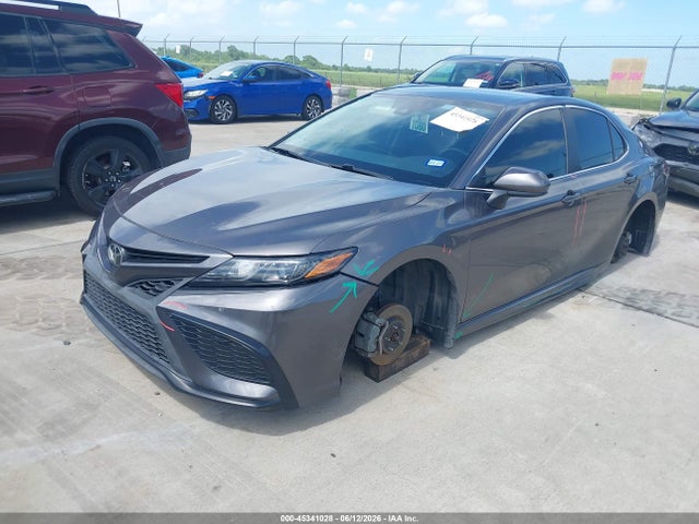 Aukcja sprzedaży 2021 Toyota Camry Se, vin: 4T1G11AK9MU421274, numer aukcji: 45341028