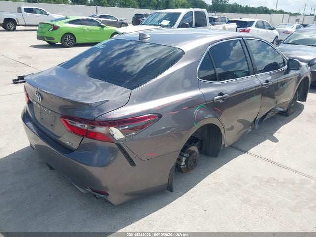 Aukcja sprzedaży 2021 Toyota Camry Se, vin: 4T1G11AK9MU421274, numer aukcji: 45341028