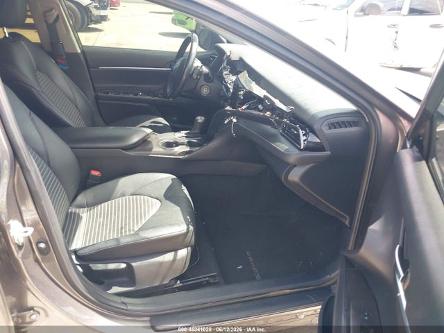 Aukcja sprzedaży 2021 Toyota Camry Se, vin: 4T1G11AK9MU421274, numer aukcji: 45341028