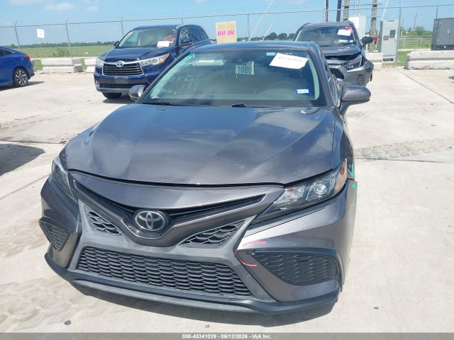 Aukcja sprzedaży 2021 Toyota Camry Se, vin: 4T1G11AK9MU421274, numer aukcji: 45341028