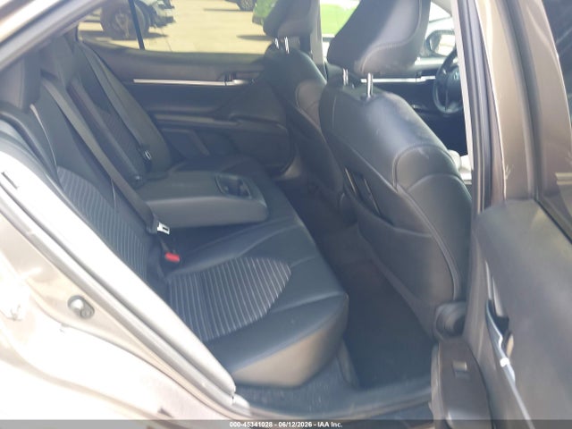 Aukcja sprzedaży 2021 Toyota Camry Se, vin: 4T1G11AK9MU421274, numer aukcji: 45341028