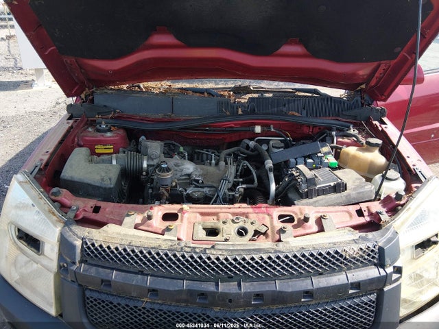 Продаж на аукціоні авто 2006 Chevrolet Equinox Lt, vin: 2CNDL73F766177089, номер лоту: 45341034