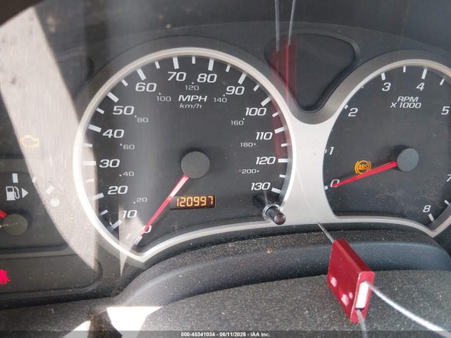 Продаж на аукціоні авто 2006 Chevrolet Equinox Lt, vin: 2CNDL73F766177089, номер лоту: 45341034