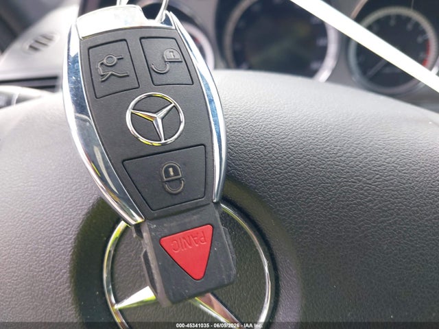 Aukcja sprzedaży 2009 Mercedes-benz C 300 Luxury/sport, vin: WDDGF54X59R080010, numer aukcji: 45341035