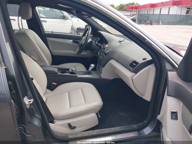 Aukcja sprzedaży 2009 Mercedes-benz C 300 Luxury/sport, vin: WDDGF54X59R080010, numer aukcji: 45341035