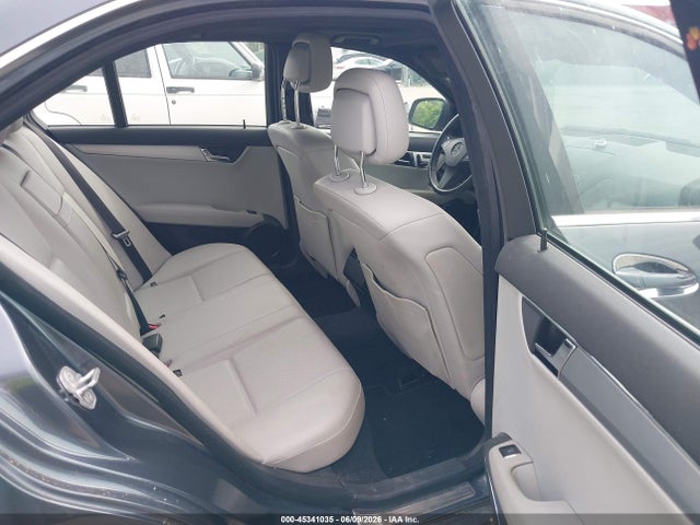 Aukcja sprzedaży 2009 Mercedes-benz C 300 Luxury/sport, vin: WDDGF54X59R080010, numer aukcji: 45341035