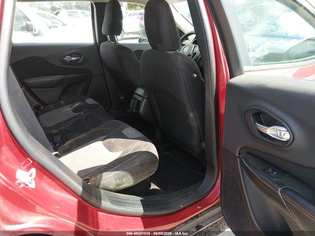 Aukcja sprzedaży 2014 Jeep Cherokee Sport, vin: 1C4PJLAB9EW153977, numer aukcji: 45341038