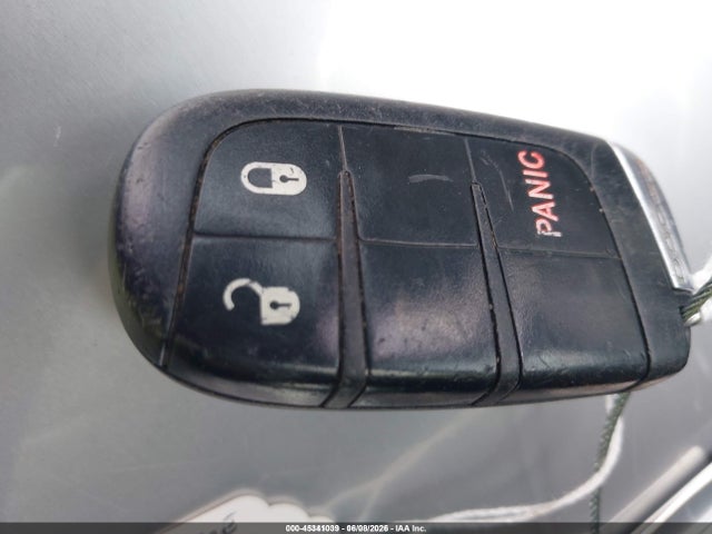 Aukcja sprzedaży 2011 Dodge Journey Mainstreet, vin: 3D4PG1FG5BT520756, numer aukcji: 45341039