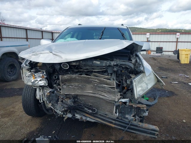 Продаж на аукціоні авто 2011 Dodge Journey Mainstreet, vin: 3D4PG1FG5BT520756, номер лоту: 45341039