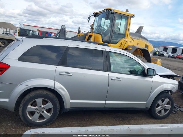 Aukcja sprzedaży 2011 Dodge Journey Mainstreet, vin: 3D4PG1FG5BT520756, numer aukcji: 45341039
