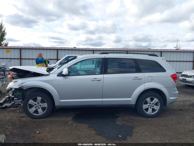 Aukcja sprzedaży 2011 Dodge Journey Mainstreet, vin: 3D4PG1FG5BT520756, numer aukcji: 45341039