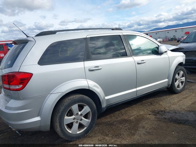 Продаж на аукціоні авто 2011 Dodge Journey Mainstreet, vin: 3D4PG1FG5BT520756, номер лоту: 45341039