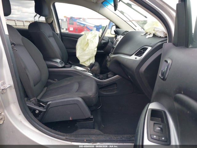 Aukcja sprzedaży 2011 Dodge Journey Mainstreet, vin: 3D4PG1FG5BT520756, numer aukcji: 45341039