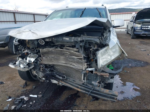 Продаж на аукціоні авто 2011 Dodge Journey Mainstreet, vin: 3D4PG1FG5BT520756, номер лоту: 45341039