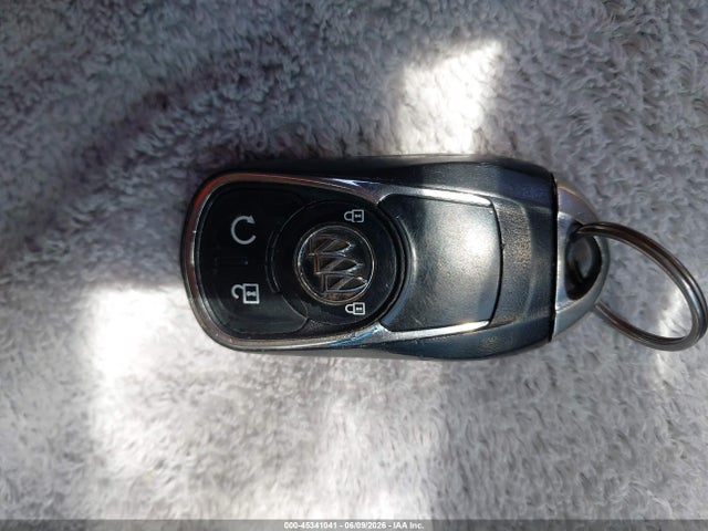 Aukcja sprzedaży 2018 Buick Encore Preferred, vin: KL4CJASB1JB716369, numer aukcji: 45341041