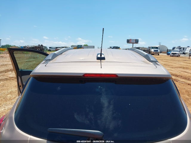 Aukcja sprzedaży 2018 Buick Encore Preferred, vin: KL4CJASB1JB716369, numer aukcji: 45341041
