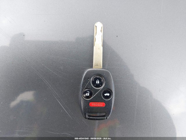 45341045 :رقم المزاد ، 19XFB2F51CE017419 vin ، 2012 Honda Civic Lx مزاد بيع