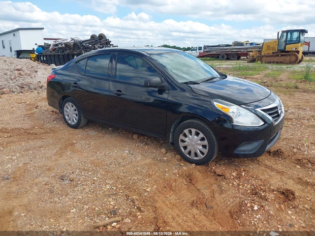 2015 3N1CN7AP9FL880763 main image