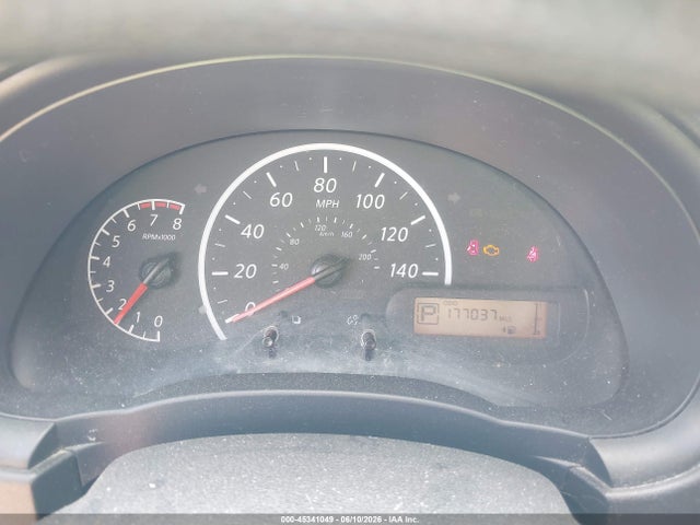 Nissan Versa 1.6 S+ 2015 3N1CN7AP9FL880763 Image 7