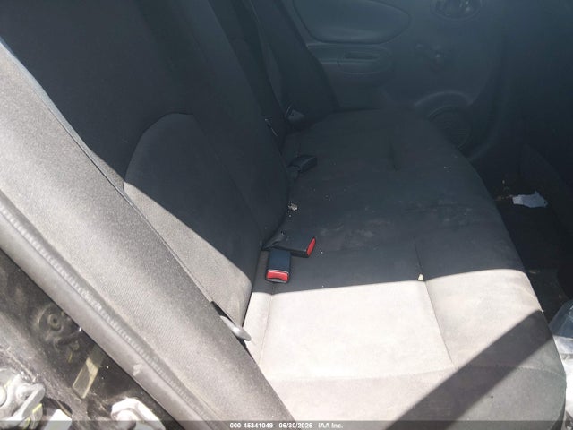 Nissan Versa 1.6 S+ 2015 3N1CN7AP9FL880763 Image 8