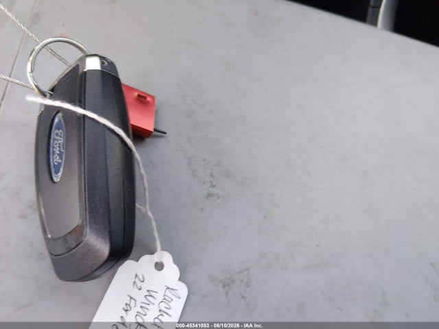 Ford EDGE SE 2022 2FMPK4G9XNBA74466 Image 11