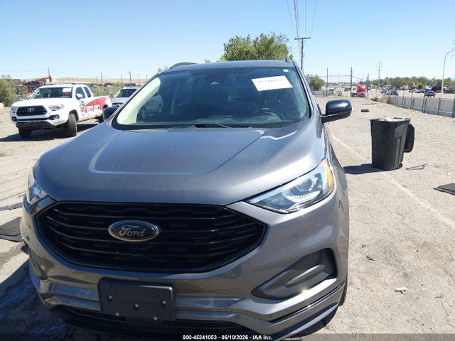Ford EDGE SE 2022 2FMPK4G9XNBA74466 Image 12