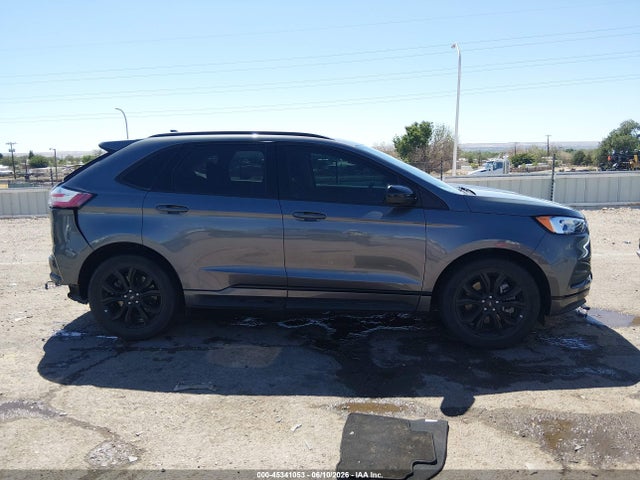 Ford EDGE SE 2022 2FMPK4G9XNBA74466 Image 13