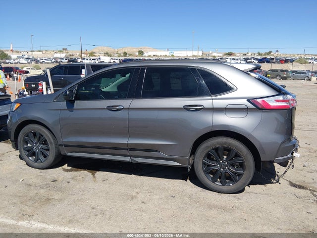 Ford EDGE SE 2022 2FMPK4G9XNBA74466 Image 14