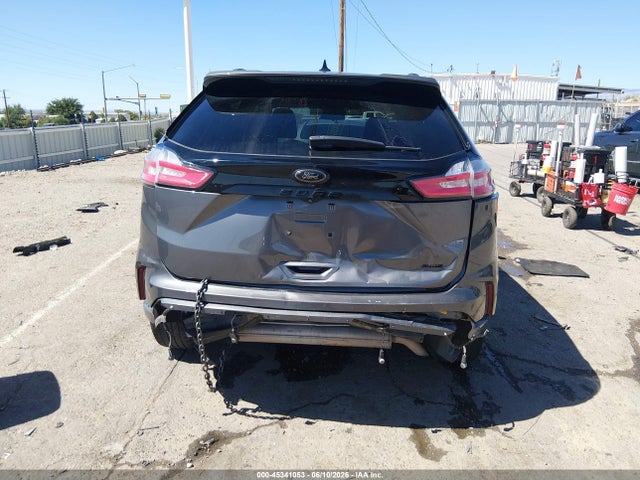 Ford EDGE SE 2022 2FMPK4G9XNBA74466 Image 16