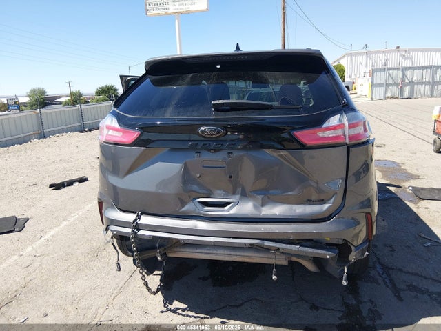 Ford EDGE SE 2022 2FMPK4G9XNBA74466 Image 17