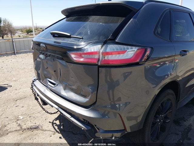 Ford EDGE SE 2022 2FMPK4G9XNBA74466 Image 18