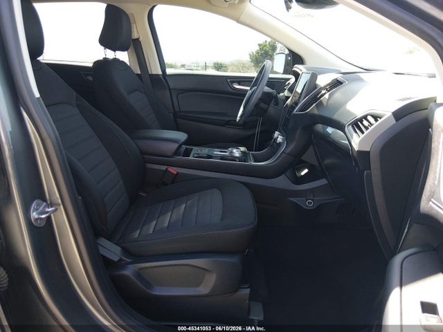 Ford EDGE SE 2022 2FMPK4G9XNBA74466 Image 5