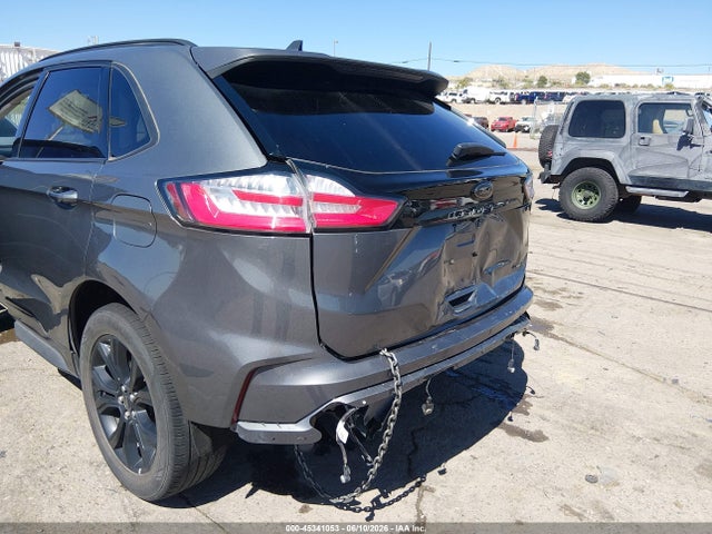 Ford EDGE SE 2022 2FMPK4G9XNBA74466 Image 6