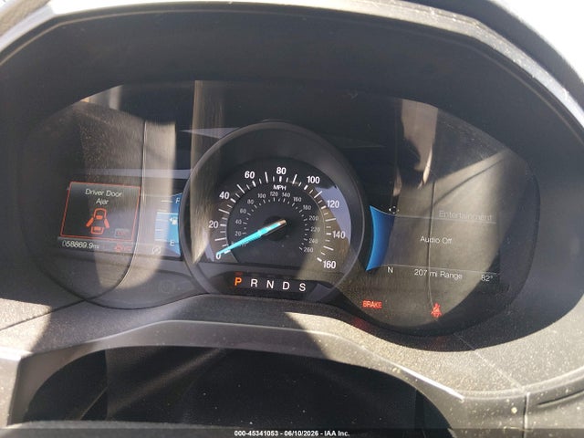 Ford EDGE SE 2022 2FMPK4G9XNBA74466 Image 7