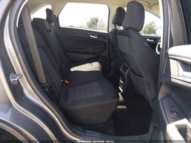 Ford EDGE SE 2022 2FMPK4G9XNBA74466 Image 8